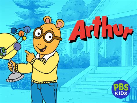 One For Arthur .